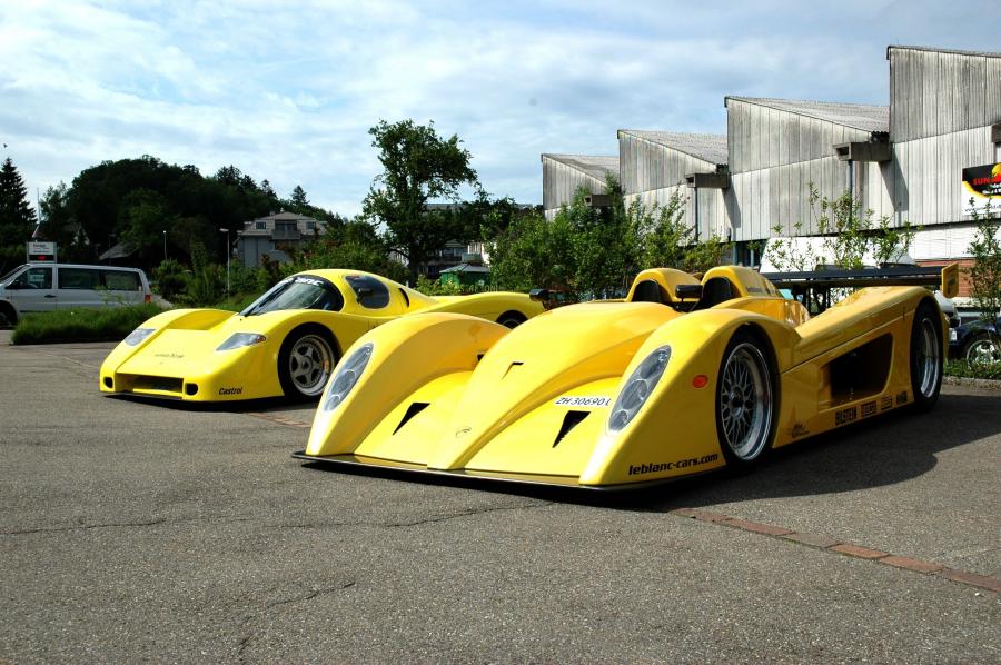  LeBlanc Mirabeau 2005 года  (фото 3 из 21)